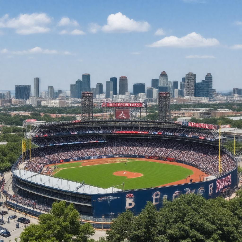 Atlanta Braves